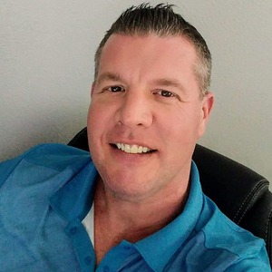 David Buob's profile photo