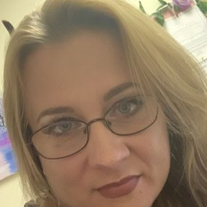 Magdalena Samuel's profile photo