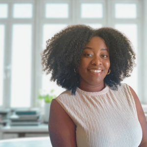 Moriah Waller's profile photo