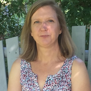 Susan Hamilton's profile photo