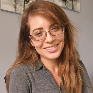 Stephanie Burkus's profile photo