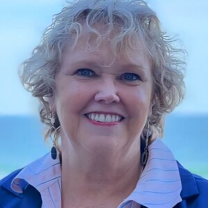 Claire Colligan's profile photo