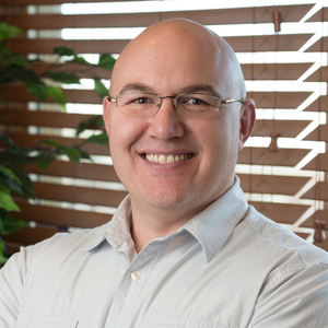 Kevin Uzri's profile photo