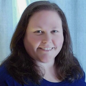 Julie Carroll's profile photo