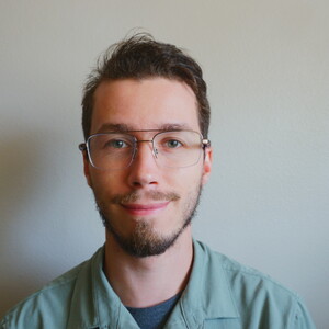 Patrick Petrie's profile photo