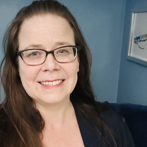 Rachel Gelling's profile photo