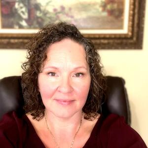 Samantha Adams's profile photo