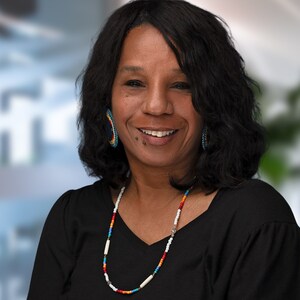 Nina Fox's profile photo