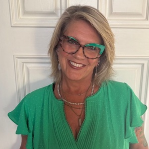 Kristen Kofoed's profile photo