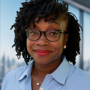 Felicia Davis's profile photo