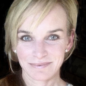 Rebecca Hammond's profile photo