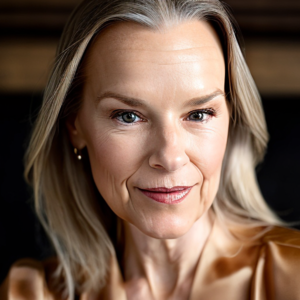 Heather Harcourt's profile photo