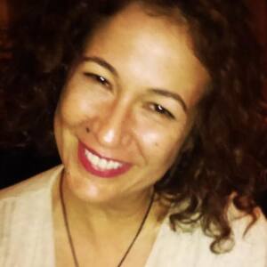 Sasha Navas's profile photo