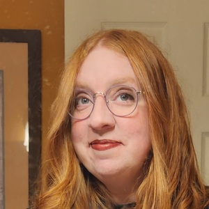 Allison Martin's profile photo