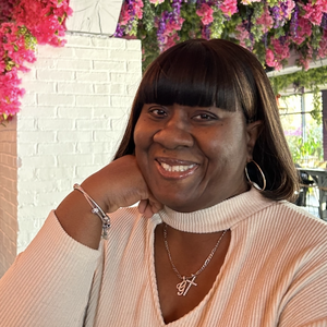 Gloria Key's profile photo