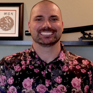 Joe Ombrello's profile photo