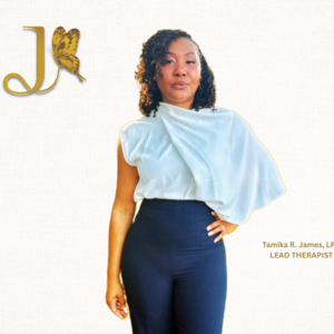 Tamika James's profile photo