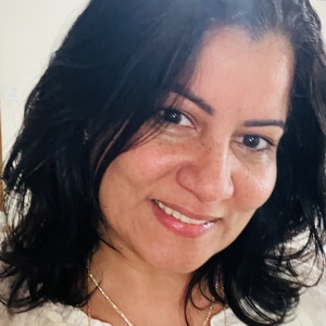 Angelica Romero's profile photo