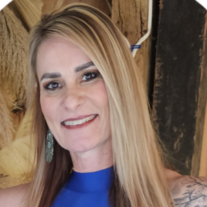 Melanie  Williams's profile photo