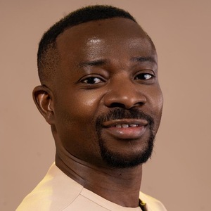Kenny Kehinde's profile photo