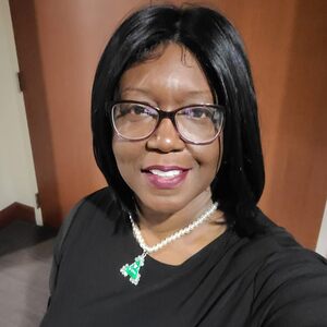 Michelle Pinckney's profile photo