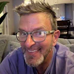 Charlie Wolfe's profile photo