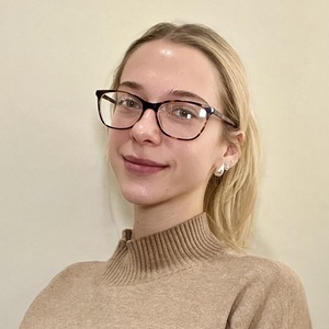 Patrycja Kucharska's profile photo