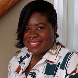 Carolnette Arbouine's profile photo