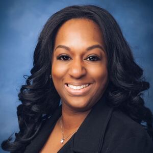 Ginneh Akbar's profile photo