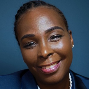 Melissa McKenzie-Lewis's profile photo