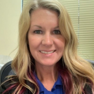 Angela Pike's profile photo