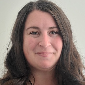 Mary Robinson's profile photo