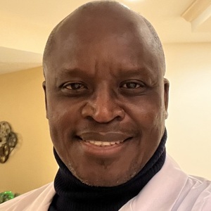 Rotimi Williams's profile photo