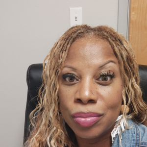 Mitzie Jenkins's profile photo