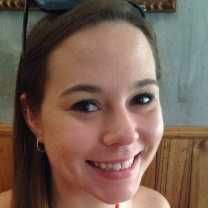 Courtney Simon's profile photo