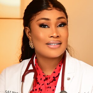 Joy Ibeh's profile photo