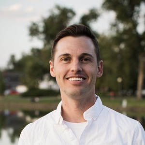 Tad Lusk's profile photo