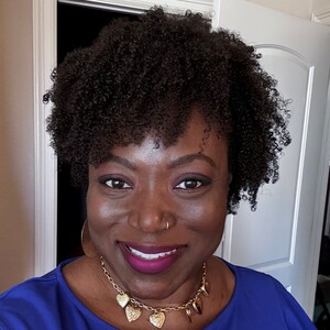 La'Wanda Myers's profile photo