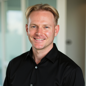 David Kingsbury's profile photo