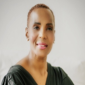 Martha May's profile photo