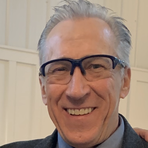 Norman Bertel's profile photo