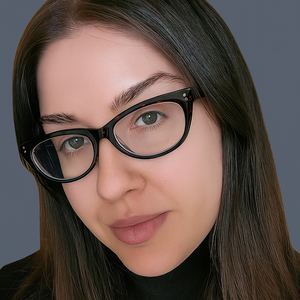 Fatemeh Mohammadzadeh's profile photo