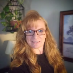 Cristine Knight's profile photo