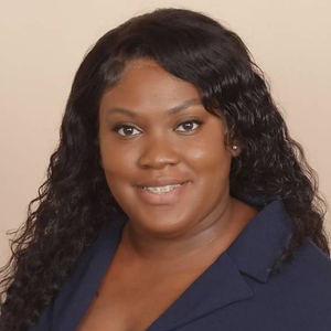 Diaminique Harris's profile photo