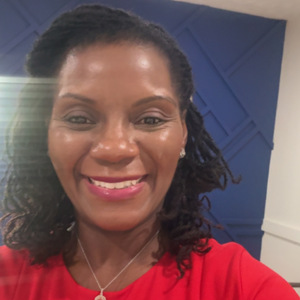 Andrea Douglas's profile photo