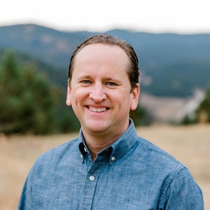 Cody Fox's profile photo