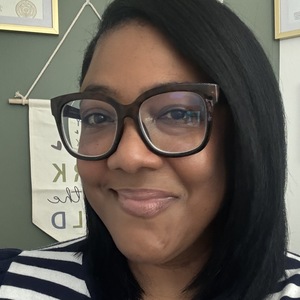 Ebonie Daley's profile photo