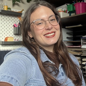 Alyssa Maher's profile photo