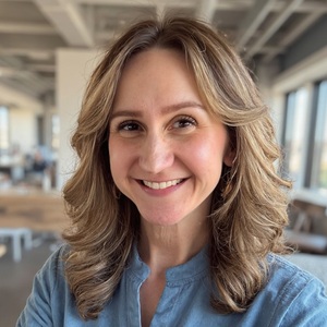 Rachel Everett's profile photo