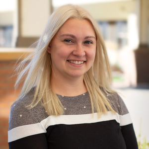 Amber Moyo's profile photo